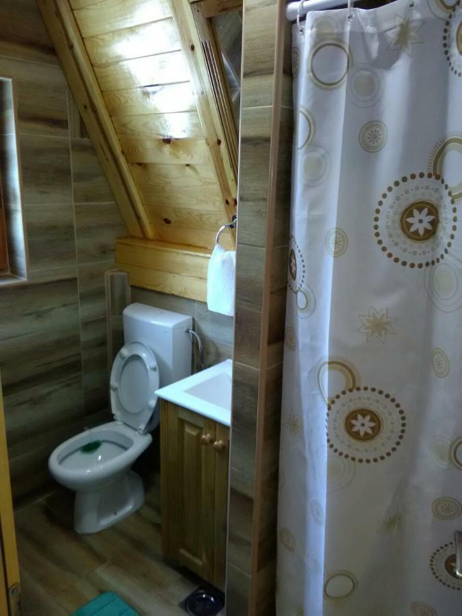 Mountain House Tadic 1 Villa บายินา บาชตา ภายนอก รูปภาพ