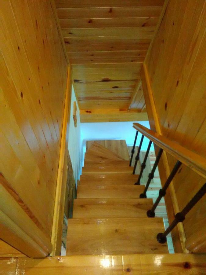 Mountain House Tadic 1 Villa บายินา บาชตา ภายนอก รูปภาพ