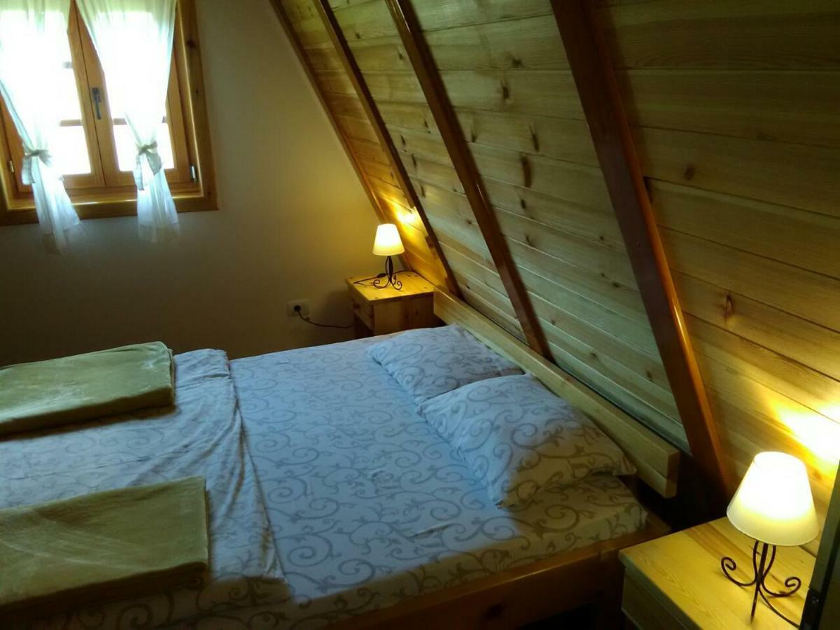 Mountain House Tadic 1 Villa บายินา บาชตา ภายนอก รูปภาพ