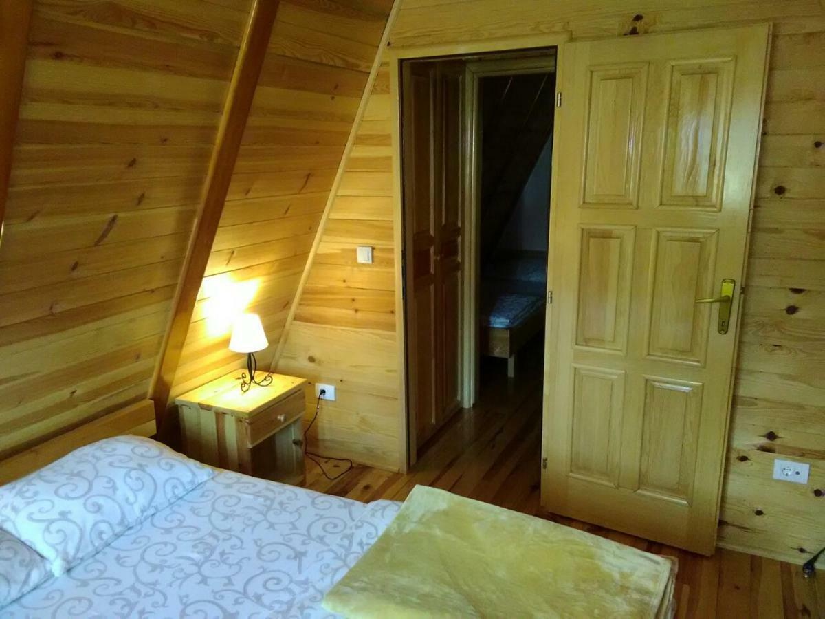 Mountain House Tadic 1 Villa บายินา บาชตา ภายนอก รูปภาพ