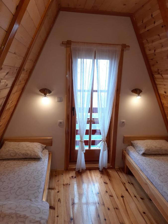 Mountain House Tadic 1 Villa บายินา บาชตา ภายนอก รูปภาพ